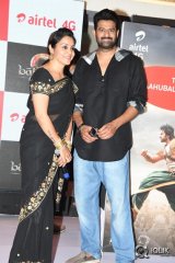 The Baahubali Network Launch